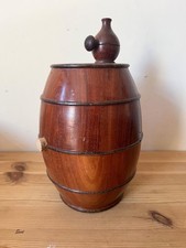 Vintage wooden keg for sale  New York