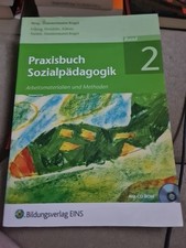 Praxisbuch sozialpädagogik ar gebraucht kaufen  Weimar