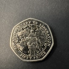 2007 falkland islands for sale  LUDLOW
