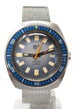 Orologio camif automatic usato  Bologna