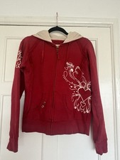 Vintage y2k red for sale  CARDIFF