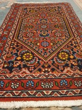 Perser bidjar teppich gebraucht kaufen  Bremen