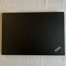 Notebook thinkpad x280 usato  Niederdorf