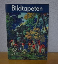 Bildtapeten bildtafeln kunstma gebraucht kaufen  Weiterstadt
