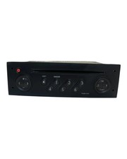 Renault scenic radio gebraucht kaufen  Ebringen