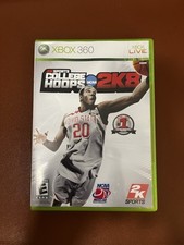 college hoops 2k8 for sale college hoops 2k8 for sale Naperville