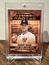 Aaron judge 2021 for sale  Colorado Springs