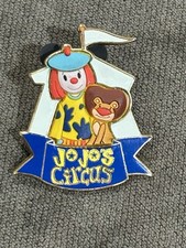 2004 jojo circus for sale  Wilkes Barre