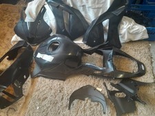 Honda cbr600rr 2024 for sale  SCARBOROUGH