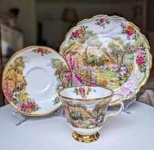 Antikes geschirrset royal gebraucht kaufen  Starnberg