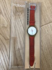 Montre swatch d'occasion  Chazay-d'Azergues