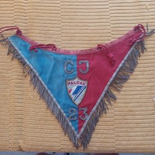 Chantier jeunesse flamme d'occasion  Romorantin-Lanthenay