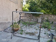 Cadre vélo ancien d'occasion  La Roche-sur-Foron