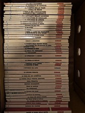 Conan barbaro numeri usato Conan barbaro numeri usato  Follonica