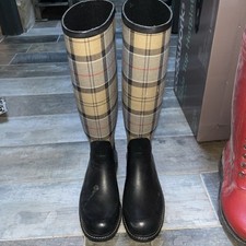 Barbour winter tartan for sale  SOWERBY BRIDGE