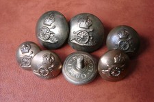 Assorted royal artillery for sale Assorted royal artillery for sale  STOKE-ON-TRENT