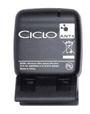 Ciclosport digitaler radsender gebraucht kaufen  Gschwend