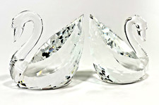 Pair swarovski massive for sale  Vashon