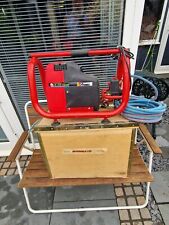 Spotnails compressor for sale  AYLESBURY