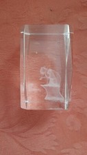 Collectible laser etched for sale  YEOVIL
