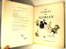 Andre helle fables d'occasion  Vigneux-sur-Seine