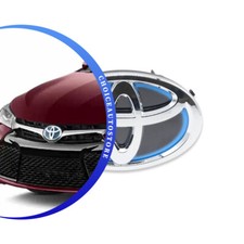 Grille emblem prius for sale  San Francisco