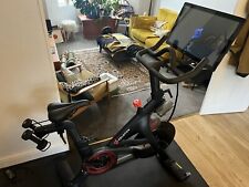 Peloton exercise bike for sale  BRIGHTON