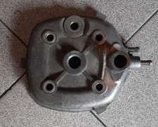Testa cilindro h2o usato Testa cilindro h2o usato  Nova Milanese