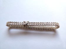 Diamonique dqcv qvc for sale  PLYMOUTH