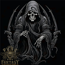 Grim reaper throne for sale  COVENTRY