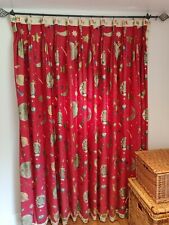 Door curtain designer for sale  UK