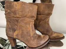 Senka boots gr gebraucht kaufen  Achim