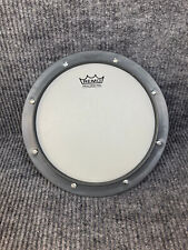 Remo gray drum for sale  Fleetwood