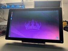 Industrie touchscreen ads gebraucht kaufen  Seevetal