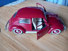 Burago diecast model for sale  EXETER