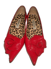 Sacha london red for sale  Redmond