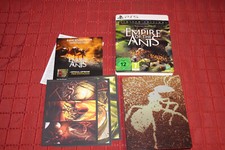 Empire the ants gebraucht kaufen  Altstadt,-Andershof,-Devin