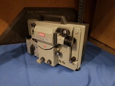 Tonfilmprojektor eumig mark gebraucht kaufen  Detmold