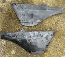 Kawasaki gpz1100 pair for sale  DARLINGTON
