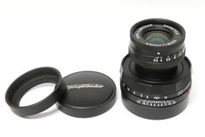 Voigtländer apo lanthar gebraucht kaufen  Neuwied