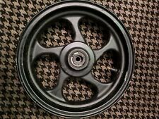 Scomadi tt front for sale  SHILDON