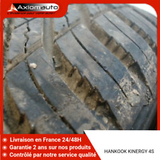 Paire pneus hankook d'occasion  Amiens-