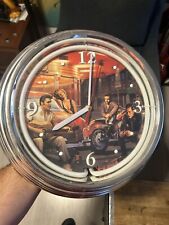Orologio luminoso americano usato  Roma