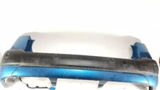 Paraurti posteriore peugeot usato  Trambileno
