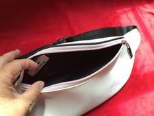 Sac banane lacoste d'occasion  Saint-Malo