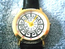 Montre mode kismet d'occasion  Saint-Louis