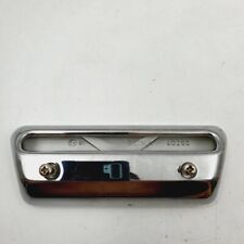 License plate light d'occasion  Expédié en Belgium