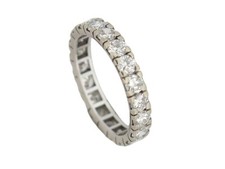 Bague alliance americaine d'occasion  France