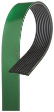 Cinto com nervuras Gates resistente Micro-V para Volvo FH 420/460/480/500/540/520 12,8L comprar usado  Enviando para Brazil