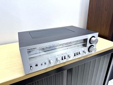 Ampli tuner technics d'occasion  Saint-Marcel